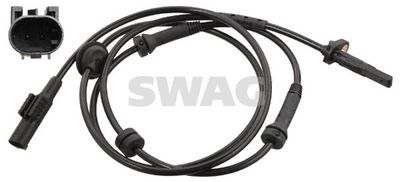 датчик, обороти на колелото SWAG 70 10 6266
