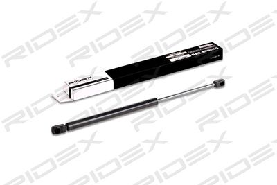 Газовая пружина, крышка багажник RIDEX 219G0347 для HYUNDAI i20