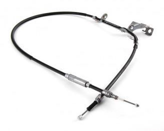 CABLU FRANA DE PARCARE