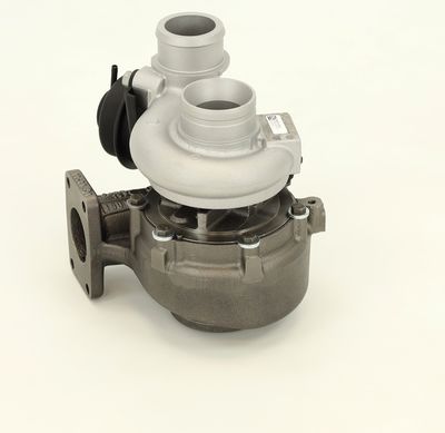 COMPRESOR SISTEM DE SUPRAALIMENTARE TURBO-TEC TT4962 54