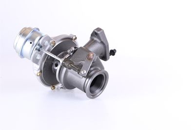 LADER AUFLADUNG NISSENS 93418 16