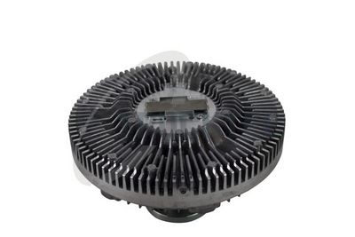 TRUCKTEC AUTOMOTIVE Sankaba, radiatoriaus ventiliatorius