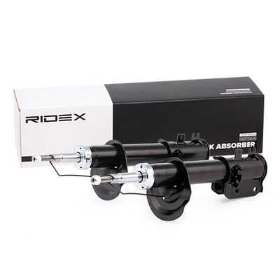амортисьор RIDEX 854S2253