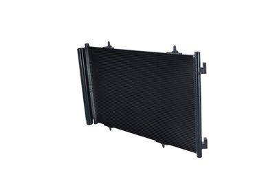 CONDENSATOR CLIMATIZARE NRF 350066 31