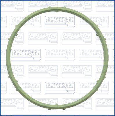 GARNITURA SCHIMBăTOR DE CăLDURă