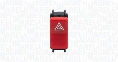 MAGNETI MARELLI Warnblinkschalter