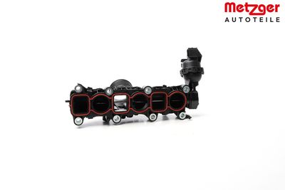 SAUGROHRMODUL METZGER AUTOTEILE 2100151 38