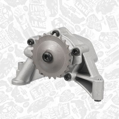 POMPA ULEI ET ENGINETEAM PU0066 1