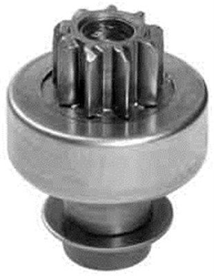 Krumpliaratis, starteris