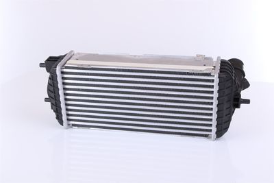INTERCOOLER COMPRESOR NISSENS 96538 26
