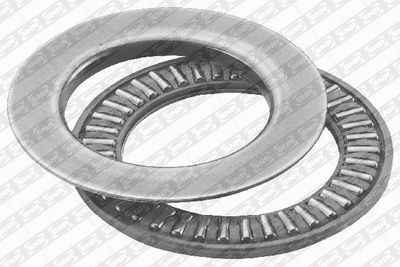 WäLZLAGER FEDERBEINSTüTZLAGER