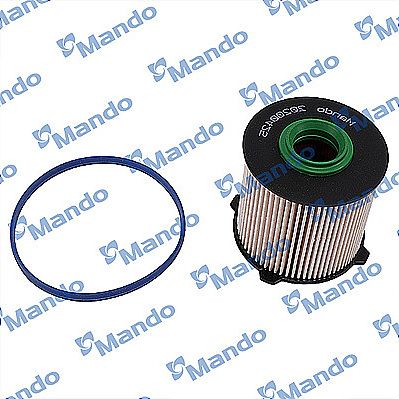 MANDO MMF030008 Топливный фильтр  для CHEVROLET CRUZE (Шевроле Крузе)
