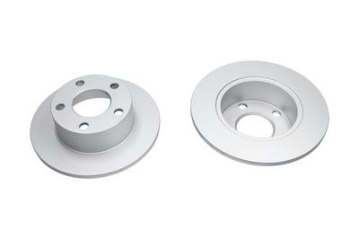 спирачен диск Kavo Parts BR-10206-C