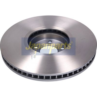 спирачен диск JAPANPARTS DI-2061C-KIT