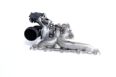 LADER AUFLADUNG BTS Turbo T918069 11