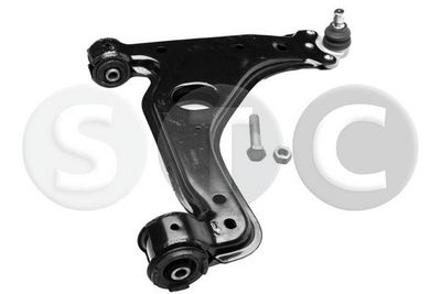 LENKER RADAUFHäNGUNG