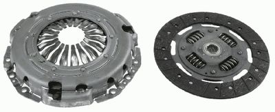 SACHS Kupplungssatz