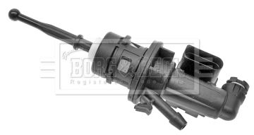 Master Cylinder, clutch Borg & Beck BCM121