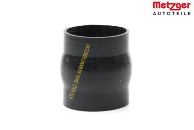 LADELUFTSCHLAUCH METZGER AUTOTEILE 2400699 9