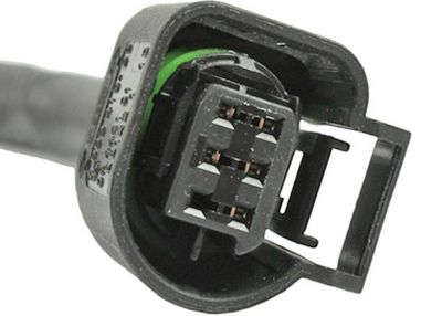 SONDA LAMBDA METZGER AUTOTEILE 0893571 1
