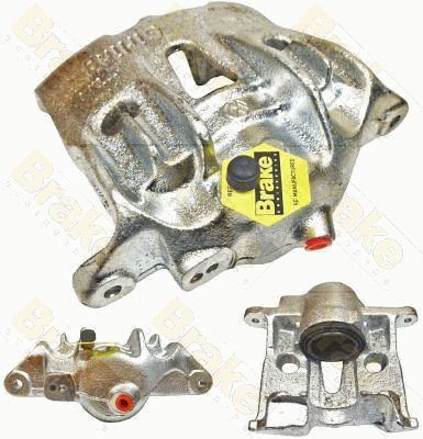 Brake Caliper Brake ENGINEERING CA1308