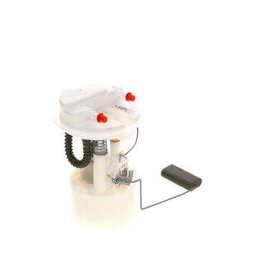 SISTEM ALIMENTARE CU COMBUSTIBIL BOSCH 0986580205 20