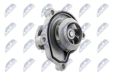 водна помпа, охлаждане на двигателя NTY CPW-WW-035