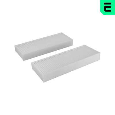 FILTRU AER HABITACLU OPTIMAL OPFCF20151S 1