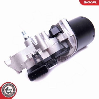 MOTOR STERGATOR ESEN SKV 19SKV072 4