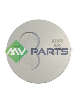 PISTON MV Parts MVP9596 1