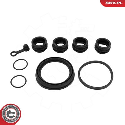 ремонтен комплект, спирачен апарат ESEN SKV 91SKV359