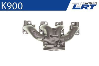 GALERIE SISTEM DE ESAPAMENT LRT K900 5