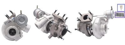 COMPRESOR SISTEM DE SUPRAALIMENTARE