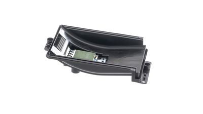 WIDERSTAND INNENRAUMGEBLäSE MAHLE ABR168000S 21