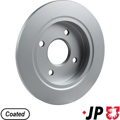DISC FRANA JP GROUP 1563202100 1