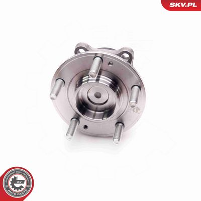 SET RULMENT ROATA ESEN SKV 29SKV126 3