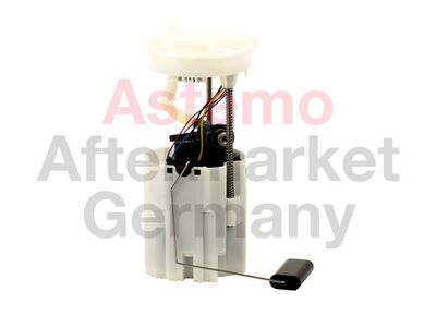 SISTEM ALIMENTARE CU COMBUSTIBIL ASTEMO-HITACHI 2503598 1