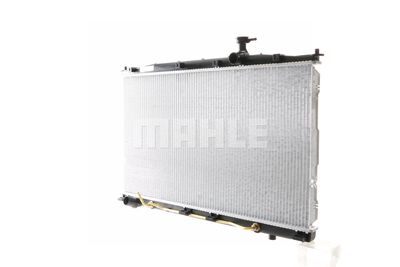 RADIATOR RACIRE MOTOR MAHLE CR1324000S 15