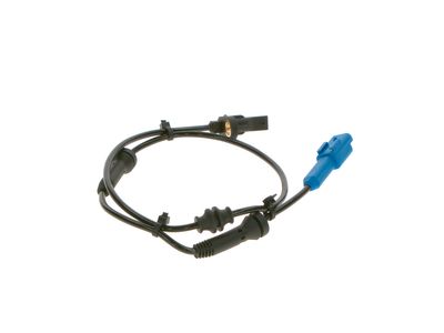 SENSOR RADDREHZAHL BOSCH 0986594552 19