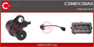 SENZOR IMPULSURI ARBORE COTIT