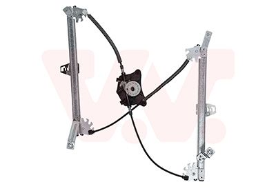 FENSTERHEBER VAN WEZEL 0374261