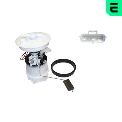 SISTEM ALIMENTARE CU COMBUSTIBIL