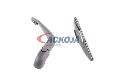 SET STERGATOARE CURATARE PARBRIZ ACKOJA A380486 46