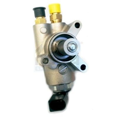 POMPA DE INALTA PRESIUNE