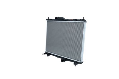 RADIATOR RACIRE MOTOR NRF 58399 10