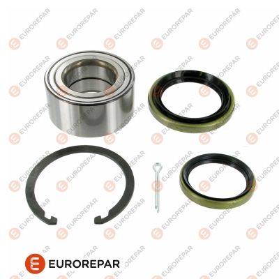 EUROREPAR 1681966880 Подшипник ступицы для MITSUBISHI MIRAGE