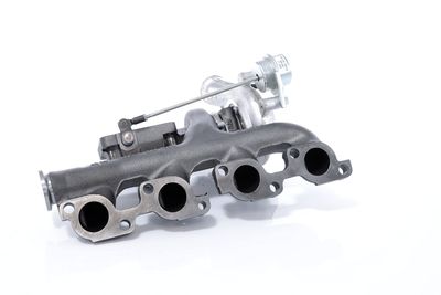 LADER AUFLADUNG BTS Turbo T914953 35