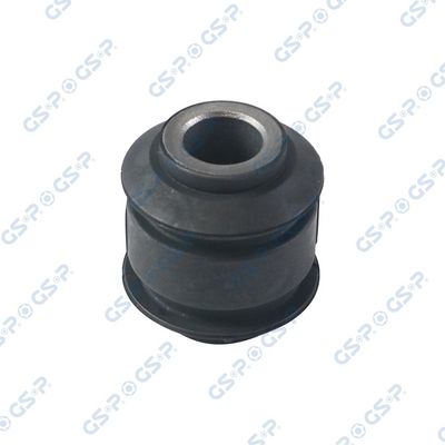 Valdymo svirties/išilginių svirčių įvorė