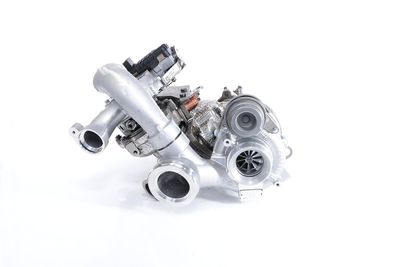 LADER AUFLADUNG BTS Turbo T918115 1