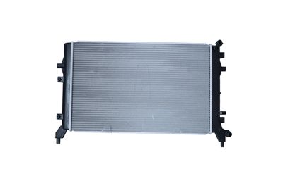 RADIATOR RACIRE MOTOR NRF 53884 5